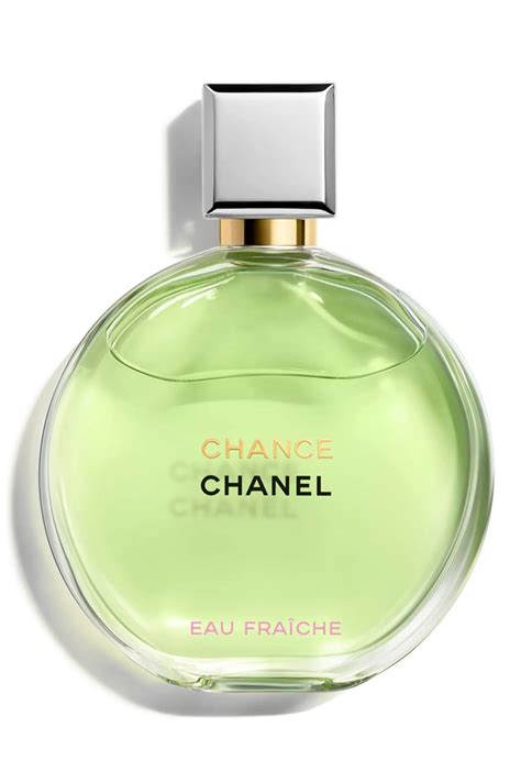 parfum chanel fresh|perfume Chanel fraiche 100ml.